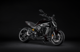 New 2025 Ducati Diavel