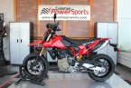 Thumbnail Photo 4 for New 2025 Ducati Hypermotard 698