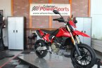 Thumbnail Photo 1 for New 2025 Ducati Hypermotard 698