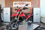 Thumbnail Photo 3 for New 2025 Ducati Hypermotard 698