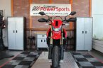 Thumbnail Photo 2 for New 2025 Ducati Hypermotard 698
