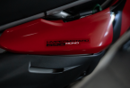 Thumbnail Photo 5 for New 2025 Ducati Hypermotard 698