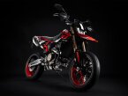 Thumbnail Photo 2 for New 2025 Ducati Hypermotard 698