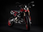 Thumbnail Photo 3 for New 2025 Ducati Hypermotard 698