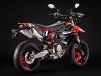 Thumbnail Photo 4 for New 2025 Ducati Hypermotard 698