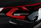 Thumbnail Photo 5 for New 2025 Ducati Hypermotard 698