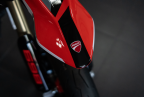 Thumbnail Photo 2 for New 2025 Ducati Hypermotard 698