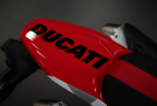Thumbnail Photo 4 for New 2025 Ducati Hypermotard 698