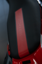Thumbnail Photo 3 for New 2025 Ducati Hypermotard 698
