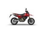 Thumbnail Photo 1 for New 2025 Ducati Hypermotard 698