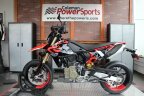 Thumbnail Photo 4 for New 2025 Ducati Hypermotard 698