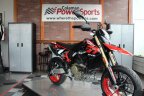 Thumbnail Photo 1 for New 2025 Ducati Hypermotard 698