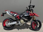 Thumbnail Photo 1 for New 2025 Ducati Hypermotard 698