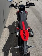 Thumbnail Photo 4 for New 2025 Ducati Hypermotard 698