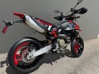 Thumbnail Photo 3 for New 2025 Ducati Hypermotard 698