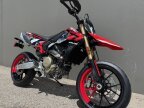 Thumbnail Photo 2 for New 2025 Ducati Hypermotard 698