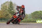 Thumbnail Photo 6 for New 2025 Ducati Hypermotard 698
