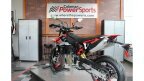 Thumbnail Photo 5 for New 2025 Ducati Hypermotard 698