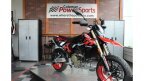 Thumbnail Photo 1 for New 2025 Ducati Hypermotard 698