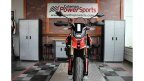 Thumbnail Photo 2 for New 2025 Ducati Hypermotard 698