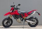 Thumbnail Photo 1 for New 2025 Ducati Hypermotard 698
