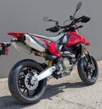 Thumbnail Photo 2 for New 2025 Ducati Hypermotard 698