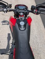 Thumbnail Photo 6 for New 2025 Ducati Hypermotard 698