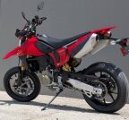 Thumbnail Photo 3 for New 2025 Ducati Hypermotard 698