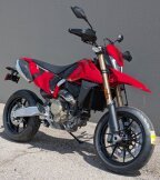 Thumbnail Photo 5 for New 2025 Ducati Hypermotard 698