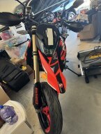 Thumbnail Photo 4 for 2025 Ducati Hypermotard 698 Mono RVE for Sale by Owner