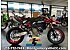 New 2025 Ducati Hypermotard 698