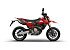 New 2025 Ducati Hypermotard 698