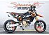2025 Ducati Hypermotard 698