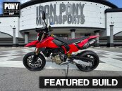 New 2025 Ducati Hypermotard 698