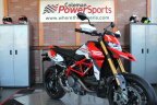Thumbnail Photo 1 for New 2025 Ducati Hypermotard 950