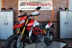 Thumbnail Photo 3 for New 2025 Ducati Hypermotard 950