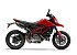 New 2025 Ducati Hypermotard 950