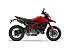New 2025 Ducati Hypermotard 950