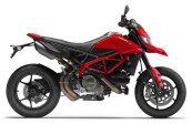 New 2025 Ducati Hypermotard 950