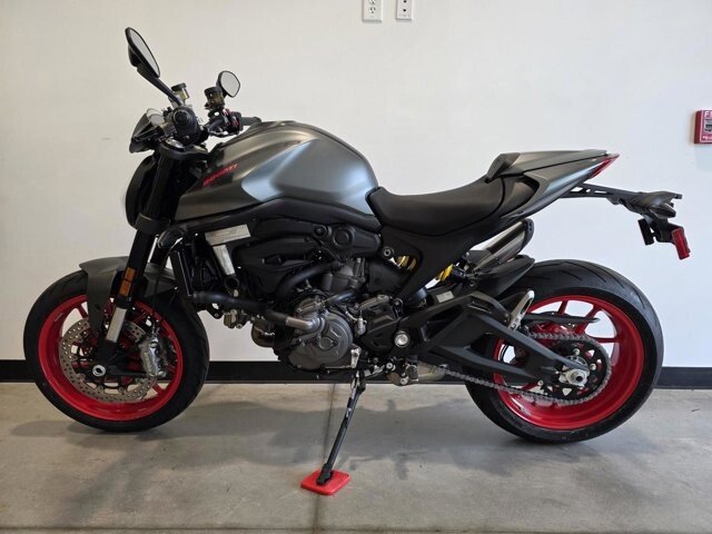 New 2025 Ducati Monster 937