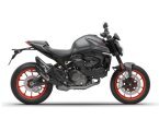 Thumbnail Photo 2 for New 2025 Ducati Monster 937