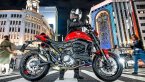 Thumbnail Photo 2 for New 2025 Ducati Monster 937