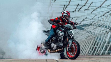Photo 1 for New 2025 Ducati Monster 937