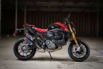 Thumbnail Photo 5 for New 2025 Ducati Monster 937