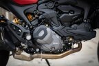Thumbnail Photo 2 for New 2025 Ducati Monster 937