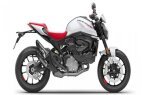 Thumbnail Photo 2 for New 2025 Ducati Monster 937