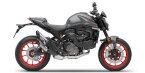 Thumbnail Photo 5 for New 2025 Ducati Monster 937