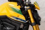 Thumbnail Photo 2 for 2025 Ducati Monster 937 Senna