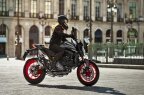 Thumbnail Photo 5 for New 2025 Ducati Monster 937