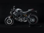 Thumbnail Photo 2 for New 2025 Ducati Monster 937